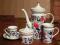 SEP SERWIS PORCELANA MOCCA RAJSKI PTAK p3