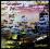 STEVE HILLAGE Live Herald  (2 LP)       super stan
