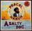 PROCOL HARUM A Salty Dog/ Shine On Brightly (2 LP)