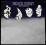 PROCOL HARUM Broken Barricades        super stan