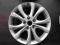 Felga aluminiowa MAZDA 5x114,3 7x17 ET52,5 5040