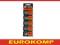 BATERIA LITOWA 3V CR1620 CR 1620 VINNIC