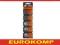 BATERIA LITOWA 3V CR2032 CR 2032 VINNIC