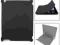 ETUI SMART DO IPAD 2/3/4 CZARNE