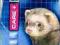 BEAPHAR Care+ Ferret 250g - pokarm dla fretek