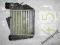 INTERCOOLER CHŁODNICA POLO FABIA IBIZA 1.4 1.9 TDI
