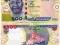 ### NIGERIA - P30new - 2010 - 500 NAIRA