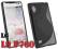 ORG ETUI S-line LG L9 P760 +FOLIA BL