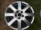 Felga aluminiowa Volkswagen Passat 17
