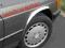 PEUGEOT 307 SW `05-08 Tuning chrom czarne nadkola