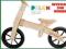 POLSKI ROWER BIEGOWY GÓRALEK OD 2 LAT + BONUS