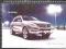 ORYGINALNY FOLDER THE M-CLASS MERCEDES-BENZ EN