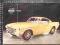 ORYGINALNY FOLDER VOLVO P 1800