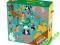 PUZZLE JUMBO MUDPUPPY ZWIERZĘTA ŚWIATA 25 EL.