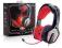 Zabius HS-G850 słuchawki gamingowe PC/PS3/XBOX
