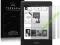 AMAZON KINDLE PAPERWHITE FOLIA OCHRONNA NA EKRAN