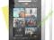 AMAZON KINDLE FIRE FOLIA OCHRONNA NA EKRAN