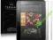 AMAZON KINDLE FIRE HD 7 FOLIA OCHRONNA NA EKRAN