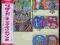 KING CRIMSON  Lizard    JAPAN       super stan