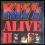 KISS  Alive II   (2 LP)       super stan