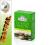 AHMAD TEA Green Tea Gunpowder liściasta 100g