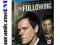 The Following [3 Blu-ray] Sezon 1 /Kevin Bacon/