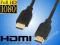 Przewód kabel HDMI - HDMI Gold Full HD PS3 1,5m