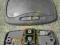 Kia Sephia 97-02r lampka wnętrza podsufitki Fv