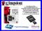 KINGSTON MICRO SECURE DIGITAL SDC10 32GB + ADAPTER