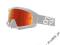 LUSTRZANA szybka do OAKLEY CROWBAR inferno