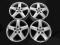 FELGI AUDI A3 A4 8E0 A6 4F0  17