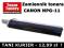 NOWY TONER CANON NPG-11 NP 6012 6112 6312 6512