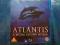 ATLANTIS BLU-RAY BŁYSKAWICZNA/TANIA WYSYŁKA