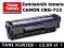 NOWY TONER CANON CRG-713 LBP 3250 LBP-3250 ŁÓDŹ