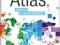 Atlas Wiedza o społeczeństwie dla szkół ponad gim