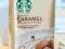 Kawa Starbucks Caramel 311g z USA