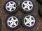 ALUFELGI FELGI ALUMINIOWE 14 HONDA CIVIC 4x100