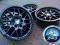 Felgi BMW 8x17 e34 e39 e60 f10 5x120 BBS RX+ OponY