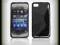 S-CASE Etui Pokrowiec BB BlackBerry Z10 czarne