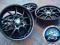 Felgi 8x17 5x120 BBS RK BMW e36 e46 e90 f30 +OponY