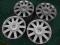 433 Nissan Primera P12 5x114,3 7x17 ET45