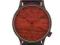 NOWY ZEGAREK KOMONO WINSTON BLACK WOOD BZP