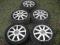 Audi A4 07r. FELGI 17'' s-line 5szt. OKAZJA!