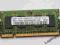 Pamięć SAMSUNG 512MB PC2-5300S-555-12-A3 Fvat