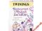 Twinings Blackcurrant and Rhubarb Sensation 20 's