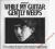 WHILE MY GUITAR GENTLY WEEPS CD ___!
