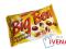 NIEMIECKA BIG BEN Z ORZECH CZEKOLADA NIEMIEC 250G