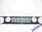 VW GOLF II 2 GRILL GRIL ATRAPA BLACK JOM