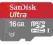 Karta pamięci Sandisk Mobile Ultra microSDHC 16 GB