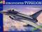 EUROFIGHTER TYPHOON SINGLE SEATE 1:72 REVELL 04317